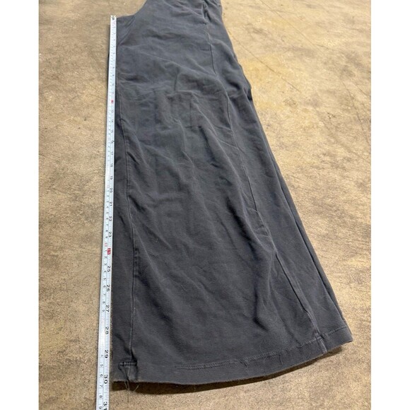 James Perse Gray Track Pants - Picture 5 of 5